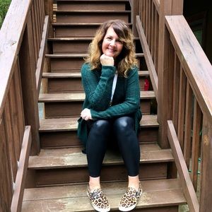 Meet your Posher, Amie